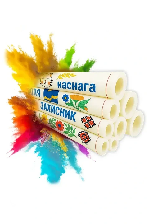 DTF друк оптом (рулон 60 см)